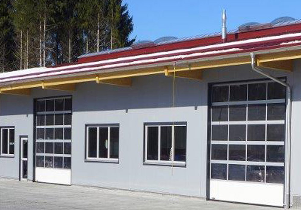 Autohaus Hindelang in Stötten am Auerberg